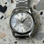 Omega Seamaster Aqua Terra 2504.30 - (3/8)