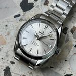 Omega Seamaster Aqua Terra 2504.30 - (1/8)