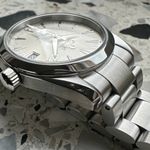 Omega Seamaster Aqua Terra 2504.30 - (6/8)