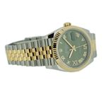 Rolex Datejust 36 126233 - (2/6)