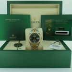 Rolex Datejust 36 126233 - (4/6)