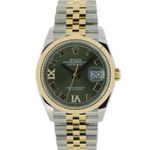 Rolex Datejust 36 126233 - (1/6)
