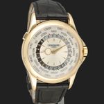 Patek Philippe World Time 5130J-001 - (4/8)