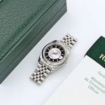 Rolex Datejust 36 116234 (Onbekend (willekeurig serienummer)) - 36mm Staal (2/6)