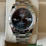 Rolex Datejust 41 126334 - (2/7)