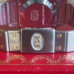 Cartier Santos 0902 - (3/8)