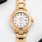 Rolex Yacht-Master 16628 - (1/8)