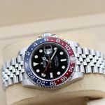 Rolex GMT-Master II 126710BLRO - (2/8)