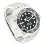 Rolex Submariner No Date 124060 - (2/5)