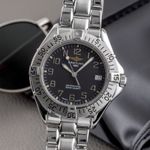 Breitling Colt Automatic A17035 - (3/8)