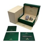 Rolex GMT-Master II 126710BLRO - (5/5)