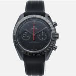 Omega Speedmaster Professional Moonwatch 310.92.44.51.01.001 (2026) - Black dial 44 mm Ceramic case (1/1)