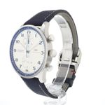 IWC Portuguese Chronograph IW371492 - (2/6)