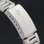 Rolex Datejust 36 16234 (1997) - 36 mm Steel case (8/8)