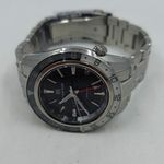 Grand Seiko Sport Collection SBGE277G (2025) - Black dial 45 mm Steel case (6/8)