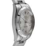 Rolex Air-King 114210 (Unknown (random serial)) - 34 mm Steel case (7/8)