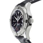 Breitling Colt Automatic A17380 (2007) - 41 mm Steel case (6/8)