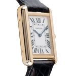 Cartier Tank Solo W5200002 - (7/8)