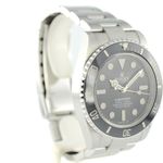 Rolex Submariner No Date 124060 - (6/7)