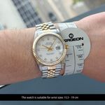 Rolex Datejust 36 16233 - (2/8)
