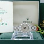 Rolex Oyster Perpetual Lady Date 79240 - (3/8)