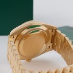 Rolex Day-Date 40 228238 - (7/8)