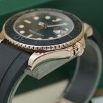 Rolex Yacht-Master 37 268655 (2016) - Zwart wijzerplaat 37mm Roségoud (6/8)