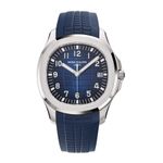 Patek Philippe Aquanaut 5168G-001 - (1/1)