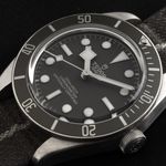 Tudor Black Bay Fifty-Eight 79010SG (2022) - Grey dial 39 mm Silver case (3/7)