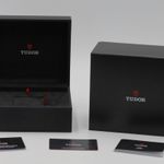 Tudor Black Bay 36 79500 - (7/8)