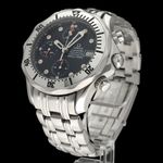 Omega Seamaster Diver 300 M 2598.80 - (5/8)