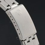 Rolex Datejust Oysterquartz 17014 - (8/8)