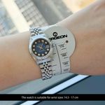 Rolex Lady-Datejust 79174 - (2/8)