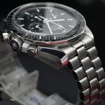 Omega Speedmaster Professional Moonwatch 310.30.42.50.01.002 (2025) - Zwart wijzerplaat 42mm Staal (8/8)