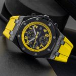 Audemars Piguet Royal Oak Offshore Chronograph 26176FO - (2/8)