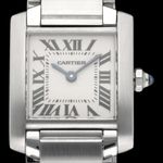 Cartier Tank Française 2300 - (1/8)