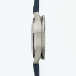 Blancpain Fifty Fathoms Bathyscaphe 5000-0240-O52A (2021) - Blue dial 44 mm Ceramic case (6/7)