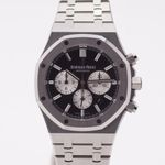 Audemars Piguet Royal Oak Chronograph 26331ST (2018) - 41 mm Steel case (2/8)