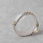 Rolex Lady-Datejust 69173 (1995) - 26 mm Gold/Steel case (8/8)