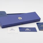 Piaget Altiplano 9035N (Unknown (random serial)) - 32 mm Yellow Gold case (8/8)