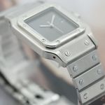 Cartier Santos 2960 - (5/8)