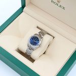 Rolex Oyster Perpetual 28 276200 (2022) - 28mm Staal (1/8)