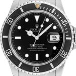 Rolex Submariner Date 16610 - (1/8)