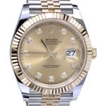 Rolex Datejust 41 126333 - (6/8)