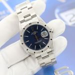 Rolex Oyster Perpetual Date 15210 - (5/8)