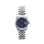 Rolex Datejust 1601 (Onbekend (willekeurig serienummer)) - 36mm Staal (2/8)