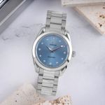 Omega Seamaster Aqua Terra 220.10.28.60.53.001 - (1/8)