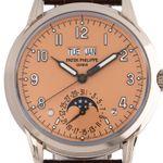 Patek Philippe Perpetual Calendar 5320G-011 - (2/8)