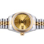 Rolex Lady-Datejust 69173 - (6/8)