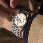 Rolex Datejust 6605 - (3/8)